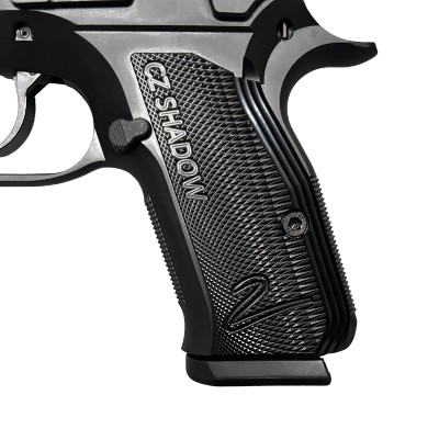 CZ Shadow 2 Carry 9MM LUGER (9x19 PARA) - Image 5 of 8