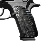 CZ Shadow 2 Carry 9MM LUGER (9x19 PARA) - Image 5 of 8