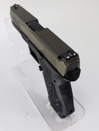 PALMETTO STATE ARMORY PSA DAGGER COMPACT PISTOL 9MM LUGER (9x19 PARA) - Image 3 of 5
