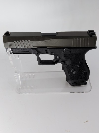 PALMETTO STATE ARMORY PSA DAGGER COMPACT PISTOL 9MM LUGER (9x19 PARA) - Image 1 of 5