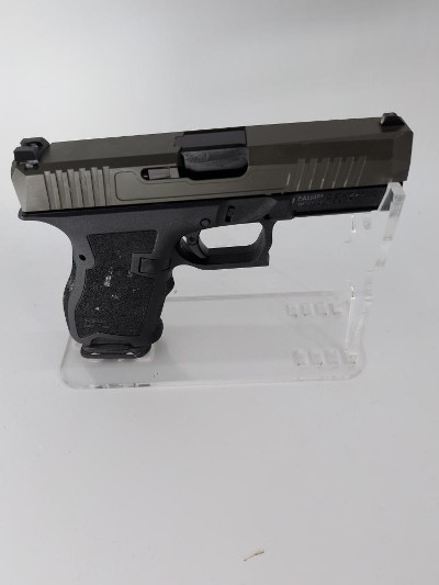 PALMETTO STATE ARMORY PSA DAGGER COMPACT PISTOL 9MM LUGER (9x19 PARA) - Image 2 of 5