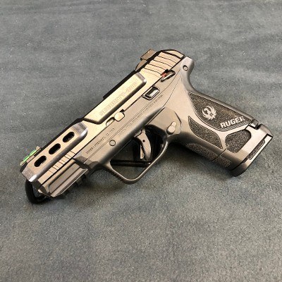 RUGER SECURITY-380 .380 ACP - Image 2 of 4