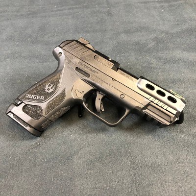 RUGER SECURITY-380 .380 ACP - Image 3 of 4