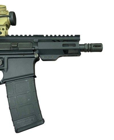 ANDERSON MANUFACTURING AM-15 Micro ARP 5.56X45MM NATO - Image 7 of 7