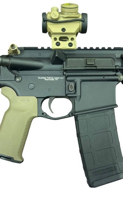 ANDERSON MANUFACTURING AM-15 Micro ARP 5.56X45MM NATO - Image 6 of 7