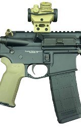 ANDERSON MANUFACTURING AM-15 Micro ARP 5.56X45MM NATO - Image 6 of 7