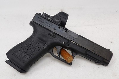 GLOCK G49 MOS 9MM LUGER (9x19 PARA) - Image 3 of 8