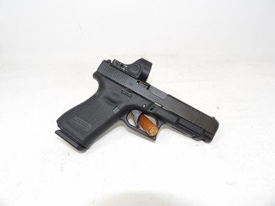 GLOCK G49 MOS 9MM LUGER (9x19 PARA) - Image 2 of 8