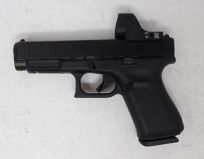 GLOCK G49 MOS 9MM LUGER (9x19 PARA) - Image 6 of 8