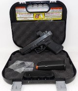 GLOCK G49 MOS 9MM LUGER (9x19 PARA) - Image 1 of 8