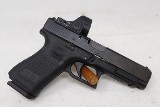 GLOCK G49 MOS 9MM LUGER (9x19 PARA) - Image 3 of 8
