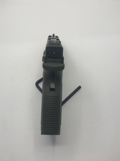 SPRINGFIELD ARMORY XD-9 9MM LUGER (9x19 PARA) - Image 7 of 11