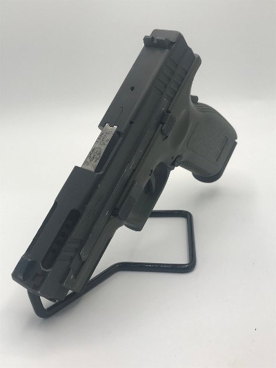 SPRINGFIELD ARMORY XD-9 9MM LUGER (9x19 PARA) - Image 4 of 11