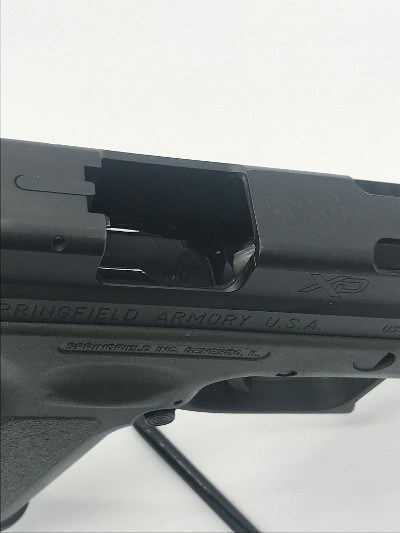 SPRINGFIELD ARMORY XD-9 9MM LUGER (9x19 PARA) - Image 11 of 11