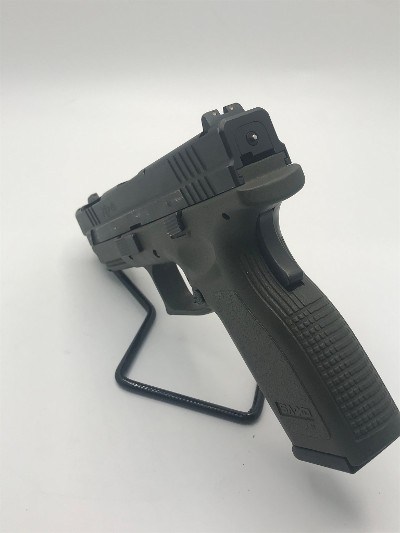 SPRINGFIELD ARMORY XD-9 9MM LUGER (9x19 PARA) - Image 6 of 11