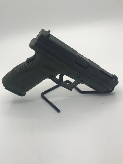 SPRINGFIELD ARMORY XD-9 9MM LUGER (9x19 PARA) - Image 9 of 11