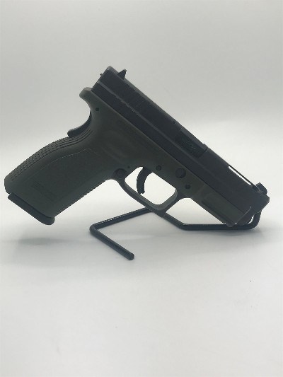 SPRINGFIELD ARMORY XD-9 9MM LUGER (9x19 PARA) - Image 1 of 11