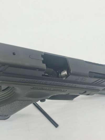 SPRINGFIELD ARMORY XD-9 9MM LUGER (9x19 PARA) - Image 10 of 11