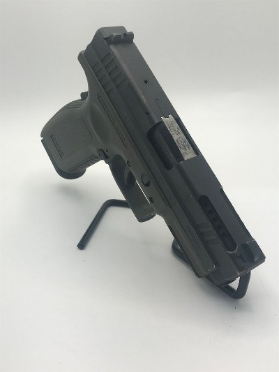 SPRINGFIELD ARMORY XD-9 9MM LUGER (9x19 PARA) - Image 2 of 11