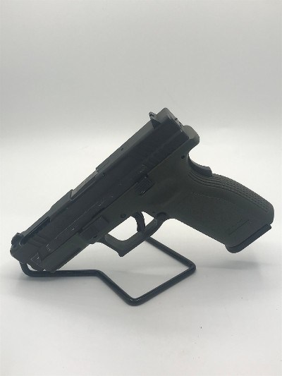 SPRINGFIELD ARMORY XD-9 9MM LUGER (9x19 PARA) - Image 5 of 11