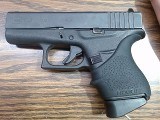 GLOCK 43 9MM LUGER (9x19 PARA) - Image 1 of 1