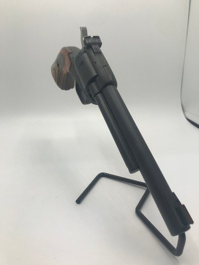 HERITAGE MFG. ROUGH RIDER .22 LR .22 CAL - Image 2 of 9