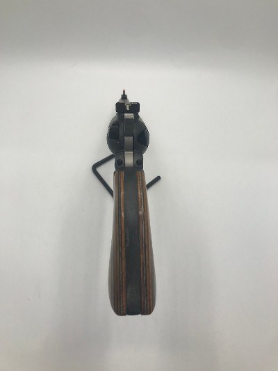 HERITAGE MFG. ROUGH RIDER .22 LR .22 CAL - Image 7 of 9