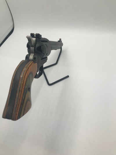 HERITAGE MFG. ROUGH RIDER .22 LR .22 CAL - Image 8 of 9