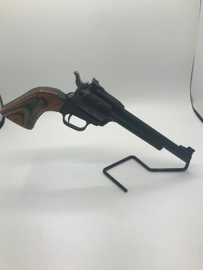 HERITAGE MFG. ROUGH RIDER .22 LR .22 CAL - Image 1 of 9