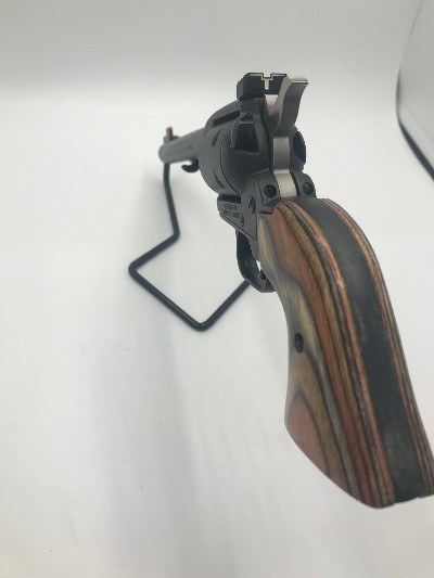 HERITAGE MFG. ROUGH RIDER .22 LR .22 CAL - Image 6 of 9