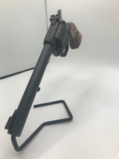 HERITAGE MFG. ROUGH RIDER .22 LR .22 CAL - Image 4 of 9