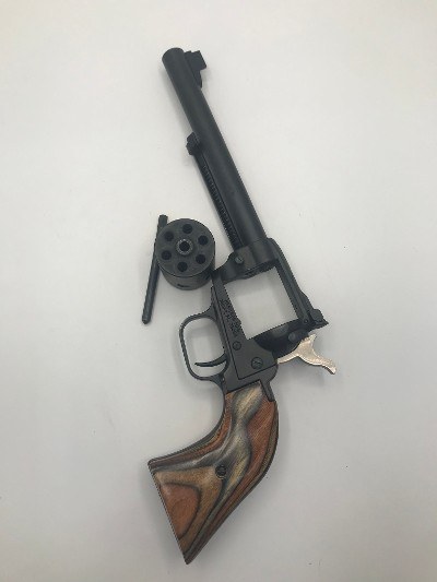 HERITAGE MFG. ROUGH RIDER .22 LR .22 CAL - Image 9 of 9