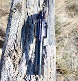 RUGER VAQUERO BLUED .475 LINEBAUGH/.480 RUGER - Image 6 of 7