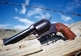 RUGER VAQUERO BLUED .475 LINEBAUGH/.480 RUGER - Image 5 of 7