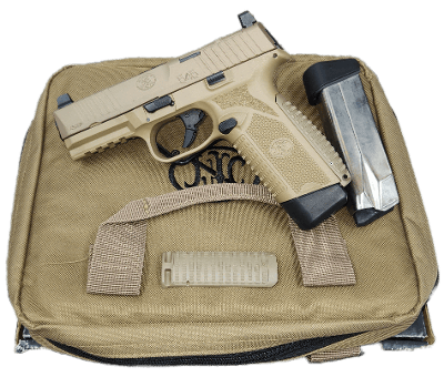 FN 545 .45 ACP - Image 2 of 2