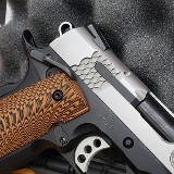 SMITH & WESSON SW1911 PERFORMANCE CENTER .45 ACP - Image 5 of 6