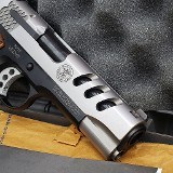 SMITH & WESSON SW1911 PERFORMANCE CENTER .45 ACP - Image 6 of 6