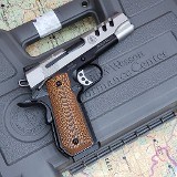 SMITH & WESSON SW1911 PERFORMANCE CENTER .45 ACP - Image 3 of 6