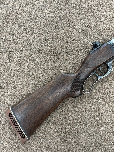 SAVAGE ARMS 99 .308 WIN - Image 4 of 14