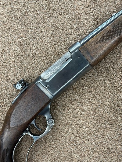 SAVAGE ARMS 99 .308 WIN - Image 5 of 14