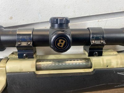 REMINGTON 700 7MM 7MM REMINGTON ULTRA MAG - Image 7 of 10