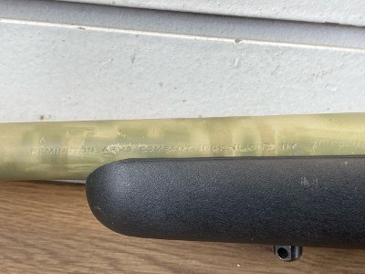 REMINGTON 700 7MM 7MM REMINGTON ULTRA MAG - Image 5 of 10