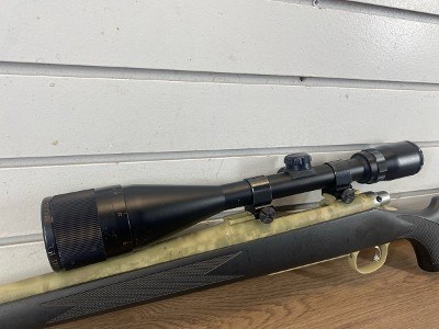 REMINGTON 700 7MM 7MM REMINGTON ULTRA MAG - Image 4 of 10