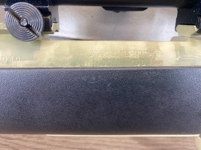 REMINGTON 700 7MM 7MM REMINGTON ULTRA MAG - Image 3 of 10