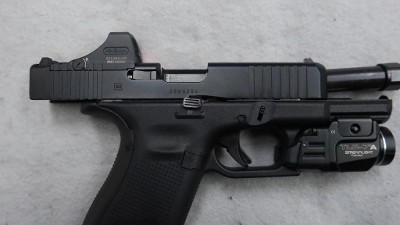 GLOCK 19 GEN 5 9MM LUGER (9x19 PARA) - Image 4 of 6