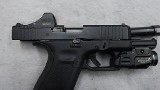 GLOCK 19 GEN 5 9MM LUGER (9x19 PARA) - Image 4 of 6