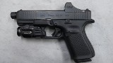 GLOCK 19 GEN 5 9MM LUGER (9x19 PARA) - Image 1 of 6