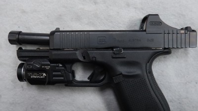 GLOCK 19 GEN 5 9MM LUGER (9x19 PARA) - Image 3 of 6