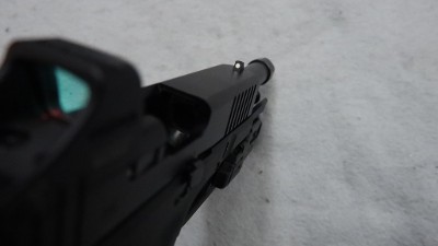 GLOCK 19 GEN 5 9MM LUGER (9x19 PARA) - Image 5 of 6