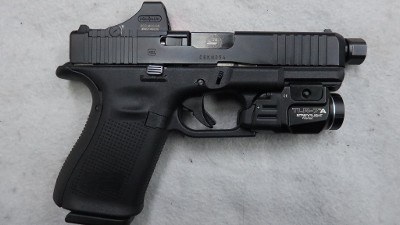 GLOCK 19 GEN 5 9MM LUGER (9x19 PARA) - Image 2 of 6